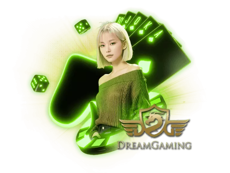dreamgaming-Funny888
